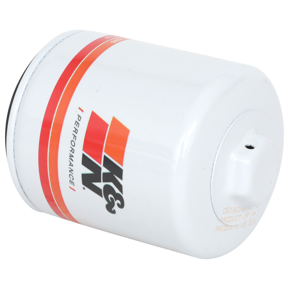 Engine Oil Filter - HP-1021